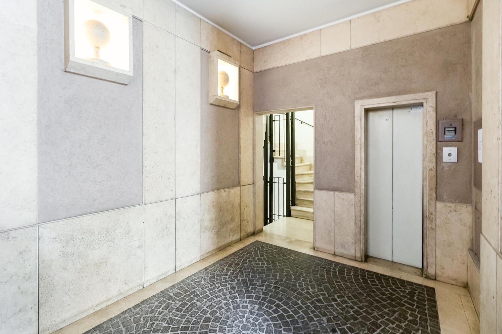 Next To Bvlgari - Romedreamhome Rom