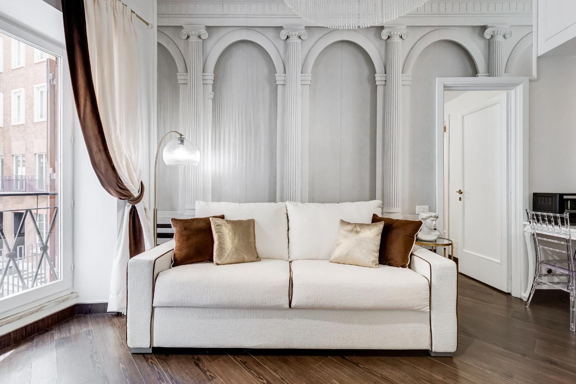 Next To Bvlgari - Romedreamhome Ferienhaus
